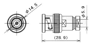 BNC-P-3D