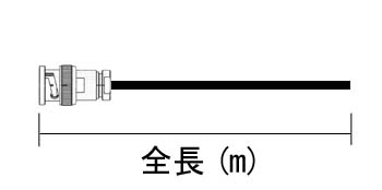 同軸ケーブル