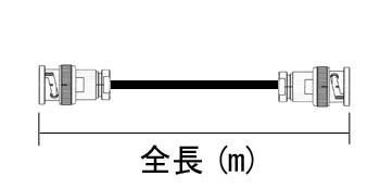 同軸ケーブル