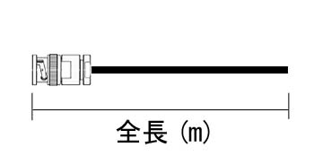 同軸ケーブル
